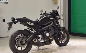 YAMAHA XSR900 2018 RN46J