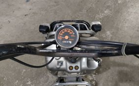 HONDA ZUMAR AF58