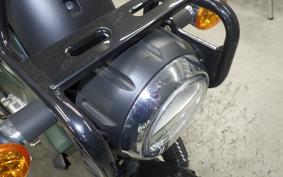 HONDA ｸﾛｽｶﾌﾞ50 2007 AA06