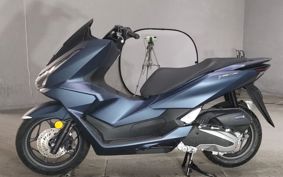 HONDA PCX125 JK05