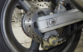 SUZUKI INAZUMA 400 (GSX400) 2001 GK7BA