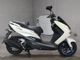 Фото Yamaha MAJESTY 155S с японского аукциона