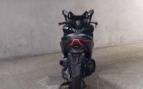 HONDA FORZA MF17