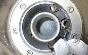 KAWASAKI ZRX400 1995 ZR400E