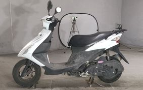 SUZUKI ADDRESS V125 CF4MA