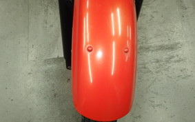 KAWASAKI ESTRELLA CUSTOM 2006 BJ250A