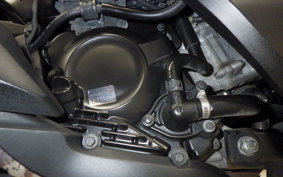 HONDA FORZA 250 2006 MF13