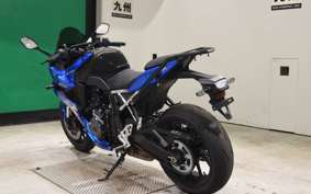 SUZUKI GSX-8R 2026 EM1AA