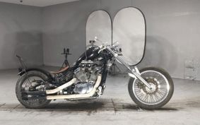 HONDA STEED 400 1992 NC26