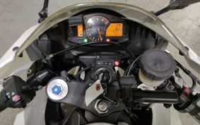 HONDA CBR600RR 2007 PC40