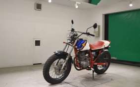 HONDA FTR223 2024 MC34