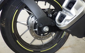 SUZUKI GIXXER 250 SF ED22Y