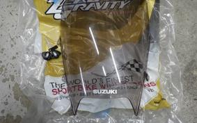 SUZUKI GSX-8R 2024 EM1AA