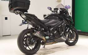 SUZUKI GSX-S1000F 2021 GT79B