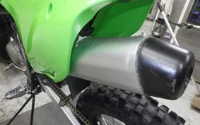 KAWASAKI KX85 2014 KX085D