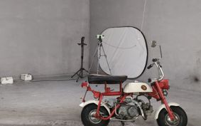 HONDA MONKEY Z50M