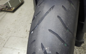 YAMAHA TRACER 9 GT 2021 RN70J