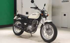 HONDA CB223S 2022 MC40