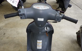 SUZUKI LET's 4 CA45A