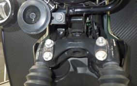 HONDA ｸﾛｽｶﾌﾞ110-3 JA60