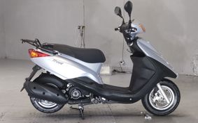 YAMAHA AKUSHI STREET SE53J
