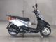Фото Yamaha AKUSHI STREET с японского аукциона