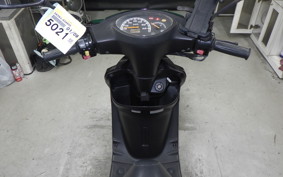 YAMAHA JOG Delux SA39J