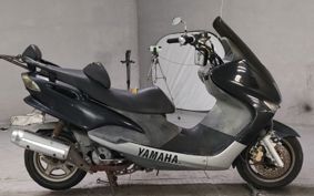 YAMAHA MAJESTY 125 5CA
