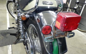 YAMAHA SR400 Gen.3 2001 RH01J