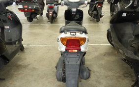 YAMAHA JOG Gen.4 SA16J