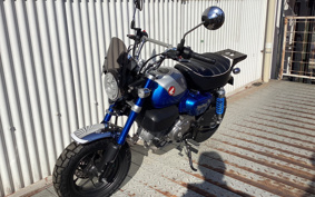 HONDA MONKEY 125 JB03