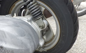 YAMAHA JOG Gen.4 SA16J