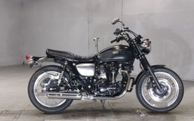 KAWASAKI W800 2019 EJ800B