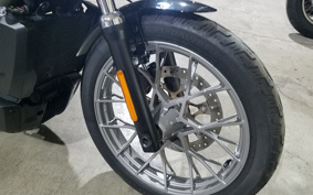 HARLEY RH975S NIGHT STAR 2024 ZF1