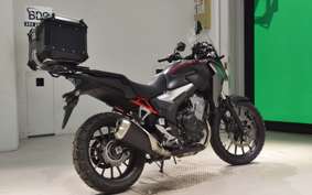 HONDA 400X 2021 NC56