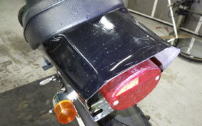 HONDA APE 50 AC16