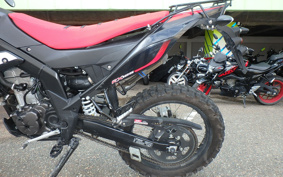 APRILIA APRILIA RX 125