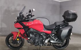YAMAHA TRACER 9 GT 2022 RN70J