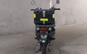 HONDA CT125 HUNTER  CUB  JA55