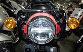 HONDA ｸﾛｽｶﾌﾞ50 AA06