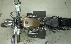 HONDA SHADOW 400 2006 NC34