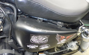 HARLEY XL1200V 2013