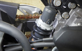 KAWASAKI NINJA 400 2020 EX400G