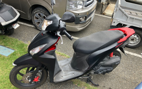 HONDA DIO 110 JF58
