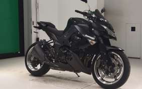 KAWASAKI Z1000 Gen.4 2012