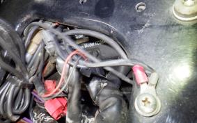 HARLEY FXDL 1450 2004