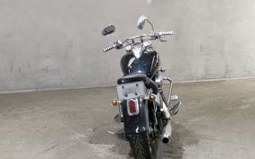 KAWASAKI VULCAN400 CLASSIC 1997 VN400A