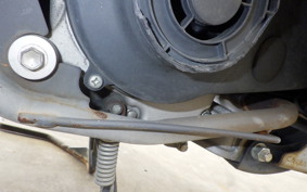 SUZUKI LET's CA4AA