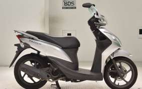 HONDA DIO 110 JF31