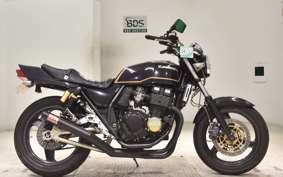 KAWASAKI ZRX-2 1995 ZR400E